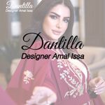 Dantilla By Designer Amal Issa - @amalissadesigns - Instagram