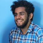Amal Joseph - @amal___joseph - Instagram