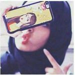 Amal Khalil - @amoool7meme - Instagram