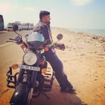 Amal Mathew - Facebook