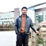 Amal Mathew - @amalmathew_panackal - Instagram