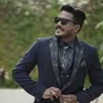 Amal Mathew - @its_me_aml - Instagram