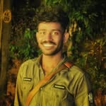 Amal Mathew - @_mr_black_pearl_47 - Instagram