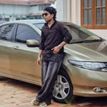 Amal Mathew - @amxl.mw - Instagram