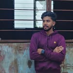 Amal Mohan - @amal_mohan_mk - Instagram