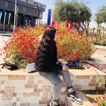 Amal-Murad - @amalmurad672 - Instagram