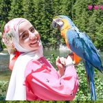 Amal Murad Qutami أمل قطامي - @gogo16950amal - Instagram