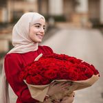 Amal murad Qutami امل مراد قطامي - @amal_morad - Instagram