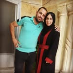 Amal Omari - @amal.omari88 - Instagram