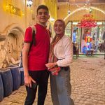 Amal Mwafy - @amal__youssef - Instagram
