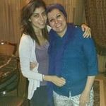 Amal Youssef - @aayoussef64 - Instagram