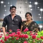 Amala Reddy - @reddy.amala - Instagram