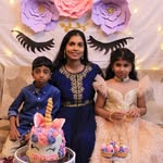 Amala Reddy - @amala_reddy26 - Instagram