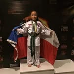 Amalia Casanova - @amaliadanaecasanovaescobar - Instagram