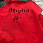Machimba (Amalia) - @amalia_casanova - Instagram
