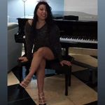 Amalia Castro - @amiangeles28 - Instagram