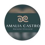Amalia Castro Rosas - @amaliacastror - Instagram