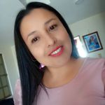 Amalia Jimenez - @amalia.j.r - Instagram