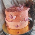 Amalia Jimenez - @amelijcakes - Instagram