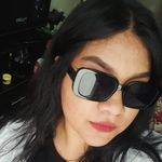 Amalia Jiménez - @amii_jmz - Instagram