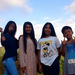 Amalia Joyce Dungso Puclay - @amaliajoycedungso - Instagram