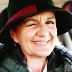 Amalia Araceli Langle - @amalialangle - Instagram