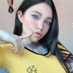 Amalia muller - @hpop2535 - Instagram