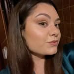 Muller Amalia - @amalia_muller_ - Instagram