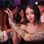 amalia muñoz zampirolo - @la_quenosoporte - Instagram