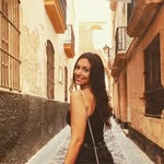 Amalia Fernandez Robles - @amalia_fr - Instagram