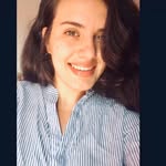 Amalia Robles - @maly_robles - Instagram