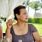 Amalia Robles - @amiselbor - Instagram