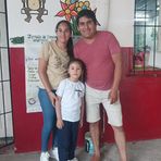 Amalia Sanchez - Facebook
