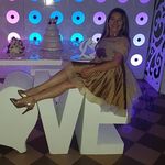Amalia Sanchez - @amaliarosa2009 - Instagram
