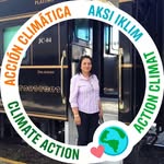 Amalia Martínez Serrano - @amalmarse - Instagram