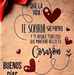 Amalia Serrano - Facebook