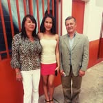 Amalia Serrano - @amaliaserrano66 - Instagram