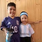 Amalia Serrano - Facebook