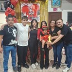 Amalia Serrano Loria - Facebook