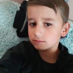 krisztofer123 - @amaliatoth84 - Instagram