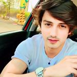 ਅਮਨ ਅਗਰਵਾਲ - @aman_agarwal_03 - Instagram
