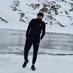 Aman Dalal - @amandalal8989 - Instagram
