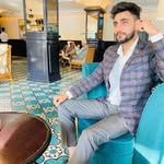 Aman Dalal - @amandalal007 - Instagram