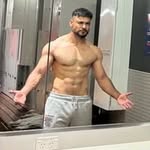 Aman Deol - @amandeolyours - Instagram