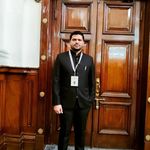 Aman Deol - @aman_deol_sdm - Instagram
