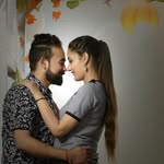 Aman Deol Bhullar - @mr_mrs_deolbhullar - Instagram