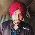 Aman Garcha - @ekam.garcha - Instagram