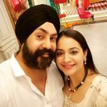 Aman Jaggi - @simranpreetsinghjaggi - Instagram