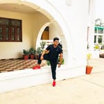 Aman khalifa - @live_life_thug_like - Instagram