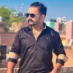 Aman Luthra - @suniara_0007 - Instagram